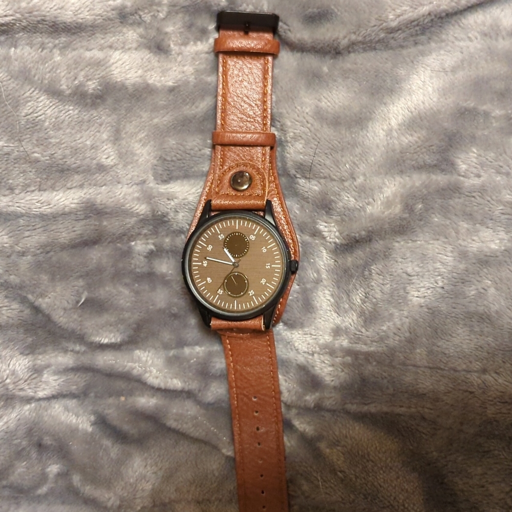 Watch